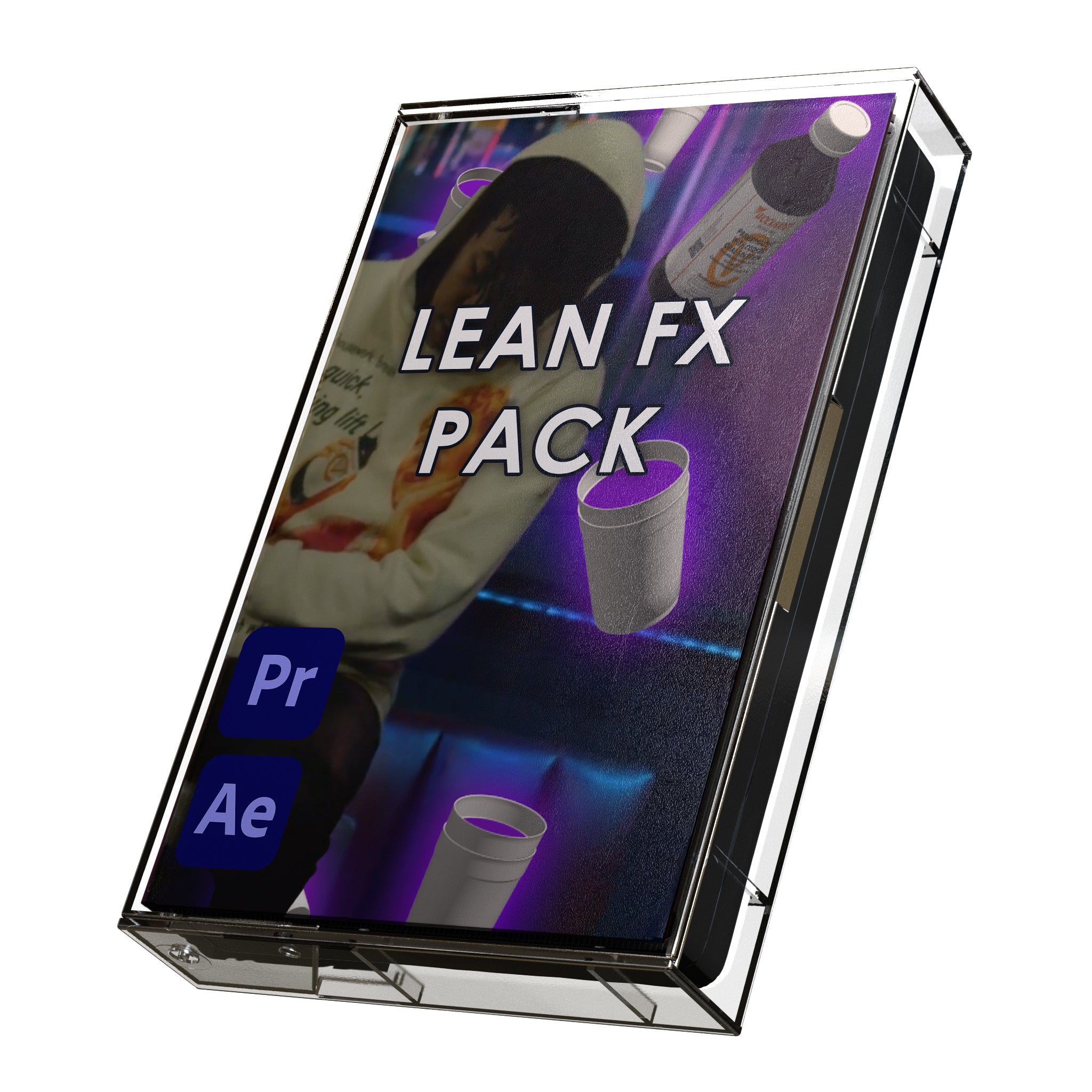 Lean FX Pack